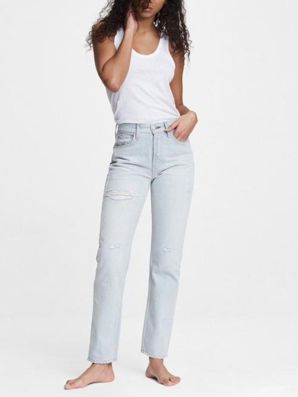 RAG BONE MAYA JEANS